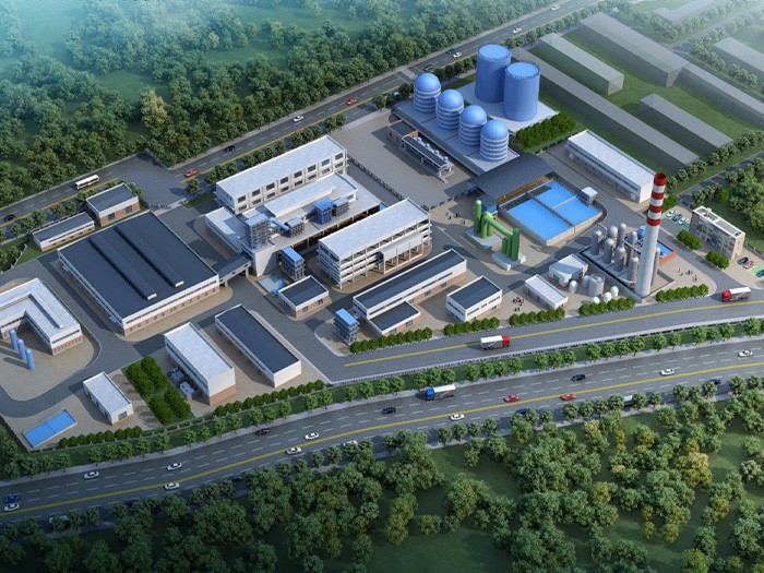 云南锐异环境科技有限公司5万吨富有价金属物料综合回收与安全处置项目